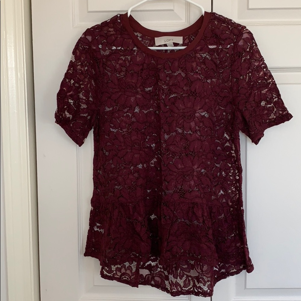 Loft Shirt